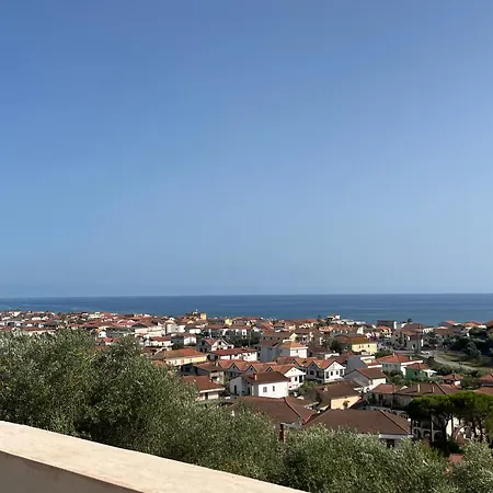Indaco 3* Casal Velino