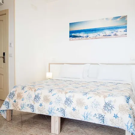 Hotel Indaco
